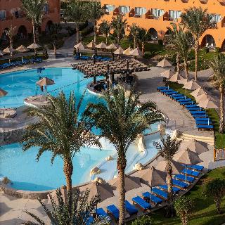 Novotel Marsa Alam Beach Resort fotoÄŸrafÄ±