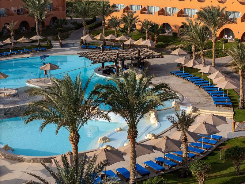 Novotel Marsa Alam Beach Resort - Bar