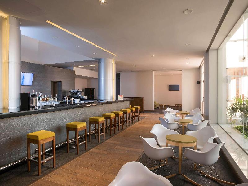Novotel Marsa Alam Beach Resort - Bar