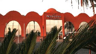 Novotel Marsa Alam Beach Resort fotoÄŸrafÄ±