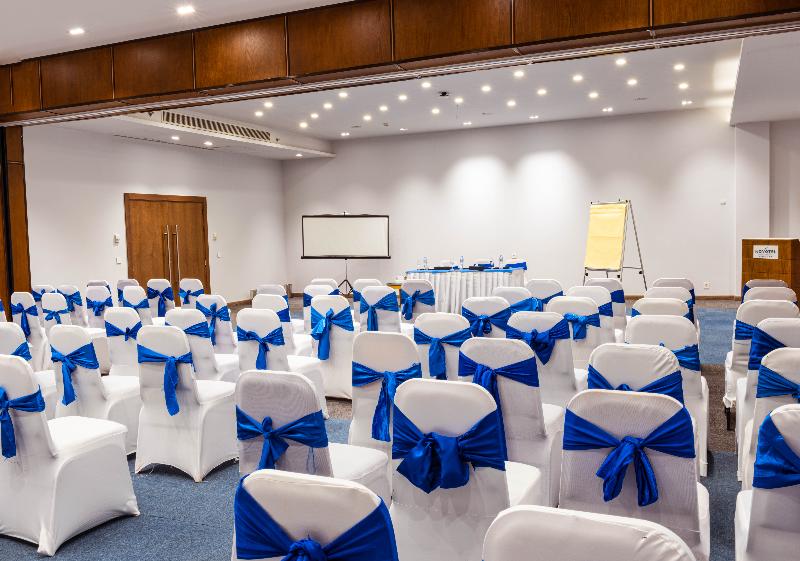 Novotel Marsa Alam Beach Resort - Toplantı