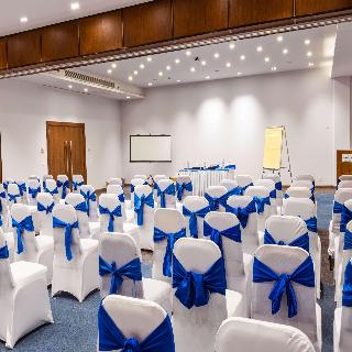 Novotel Marsa Alam Beach Resort fotoÄŸrafÄ±