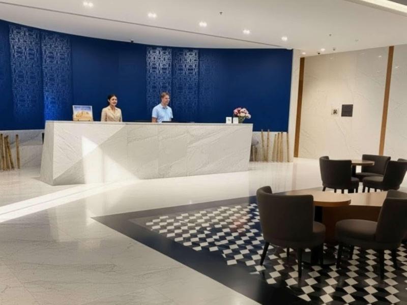 Novotel Marsa Alam Beach Resort - Toplantı