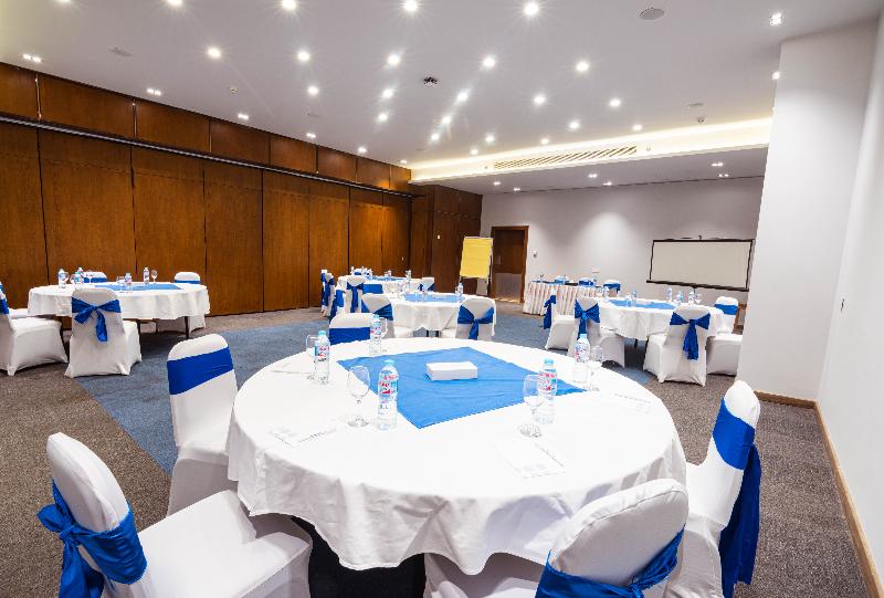 Novotel Marsa Alam Beach Resort - Toplantı