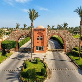 Novotel Marsa Alam Beach Resort fotoÄŸrafÄ±