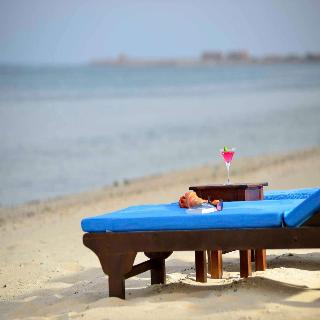 Novotel Marsa Alam Beach Resort fotoÄŸrafÄ±