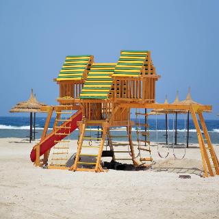 Novotel Marsa Alam Beach Resort fotoÄŸrafÄ±