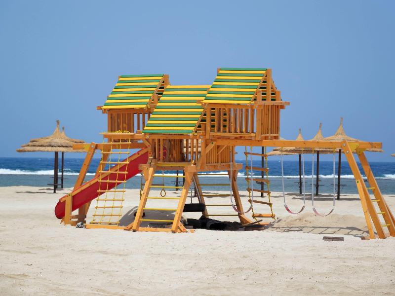 Novotel Marsa Alam Beach Resort - Aktivite