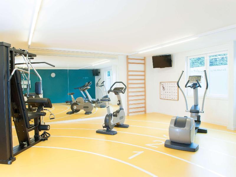 Novotel Marsa Alam Beach Resort - Aktivite