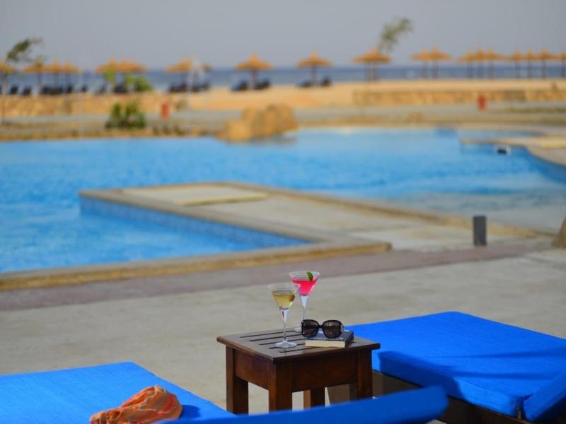Novotel Marsa Alam Beach Resort - Genel