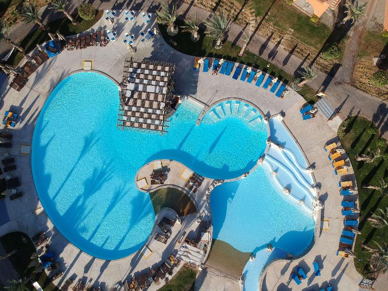 Novotel Marsa Alam Beach Resort - Genel