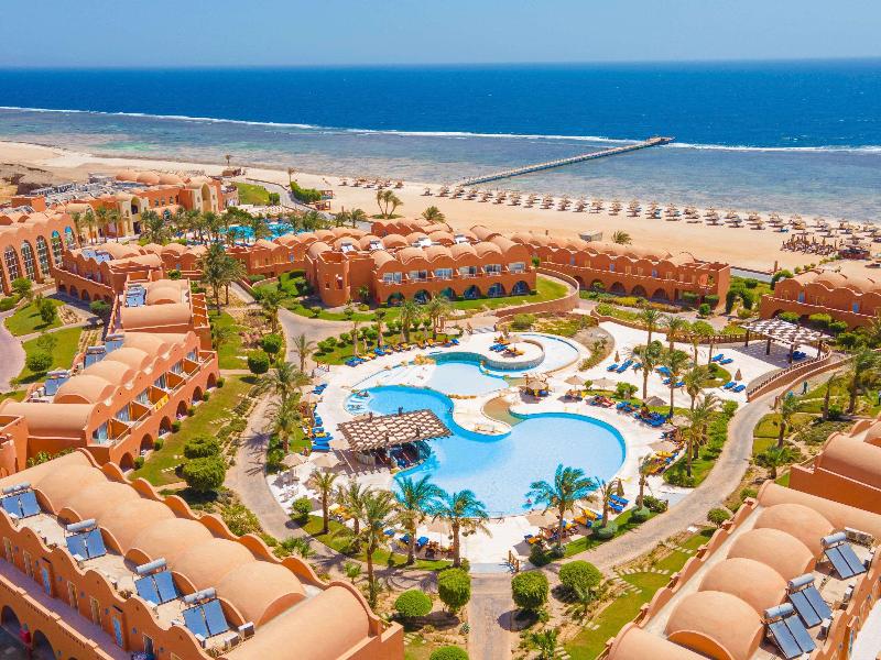 Novotel Marsa Alam Beach Resort - Genel
