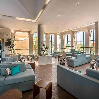 Novotel Marsa Alam Beach Resort fotoÄŸrafÄ±