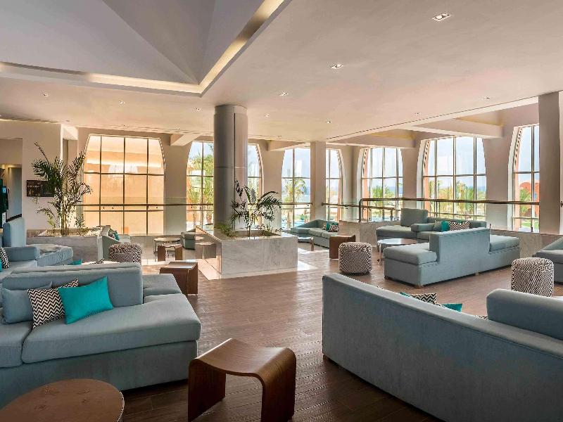 Novotel Marsa Alam Beach Resort - Genel