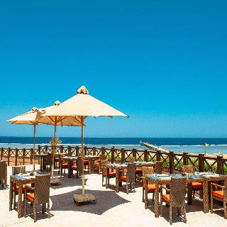 Novotel Marsa Alam Beach Resort fotoÄŸrafÄ±