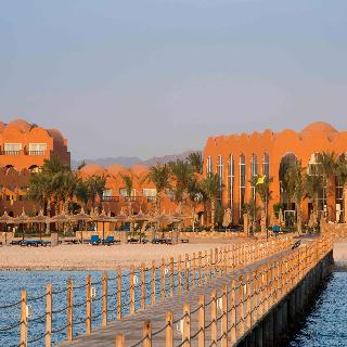 Novotel Marsa Alam Beach Resort fotoÄŸrafÄ±