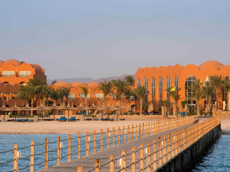 Novotel Marsa Alam Beach Resort - Genel