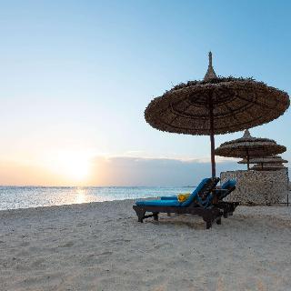 Novotel Marsa Alam Beach Resort fotoÄŸrafÄ±