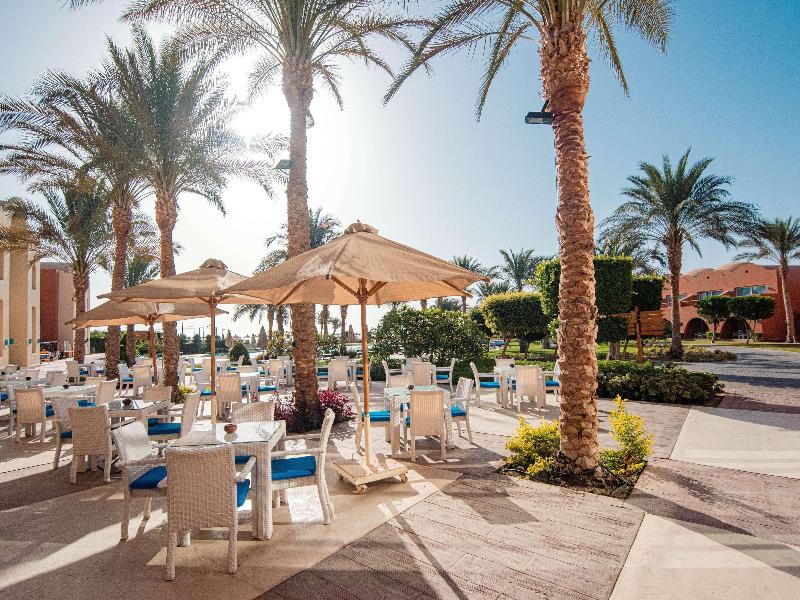 Novotel Marsa Alam Beach Resort - Genel