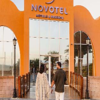 Novotel Marsa Alam Beach Resort fotoÄŸrafÄ±