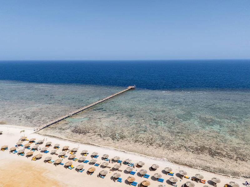 Novotel Marsa Alam Beach Resort - Genel