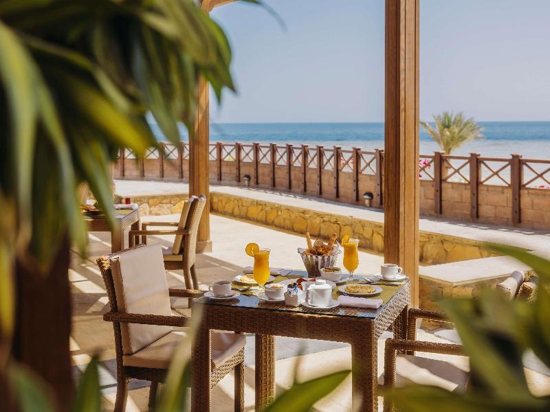 Novotel Marsa Alam Beach Resort - Genel