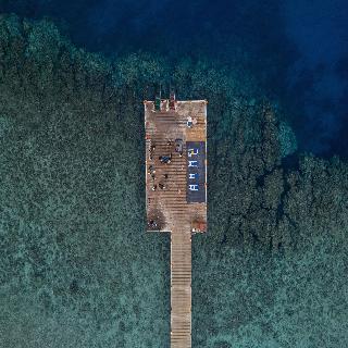 Novotel Marsa Alam Beach Resort fotoÄŸrafÄ±