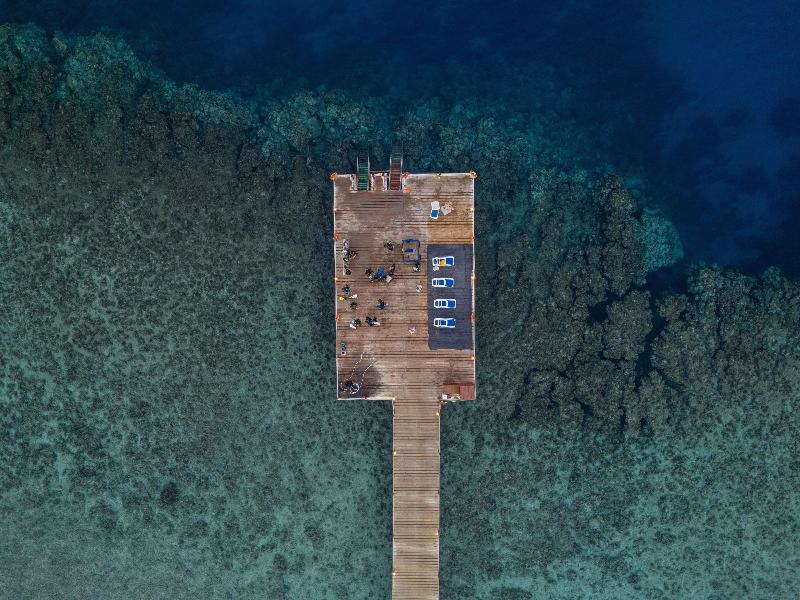 Novotel Marsa Alam Beach Resort - Genel
