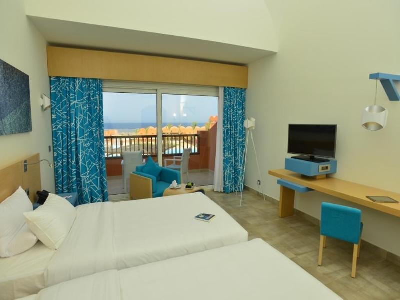 Novotel Marsa Alam Beach Resort - Genel
