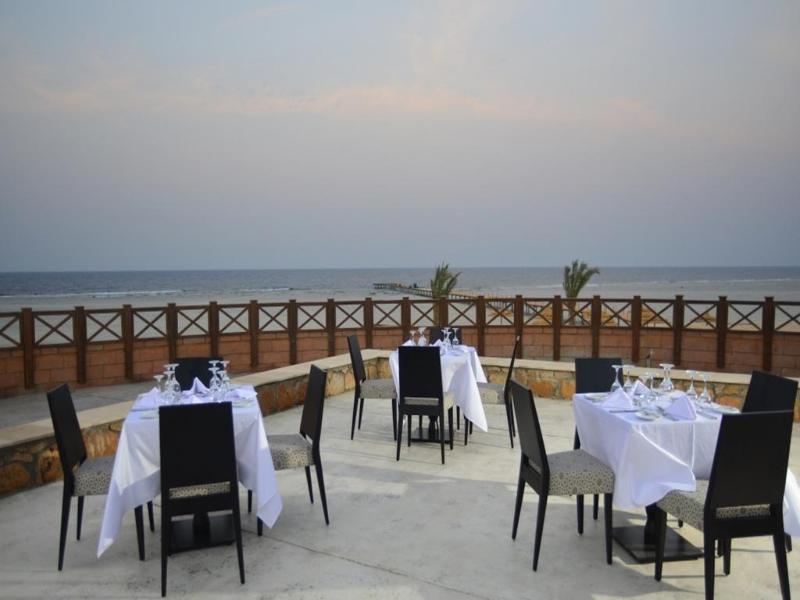 Novotel Marsa Alam Beach Resort - Genel