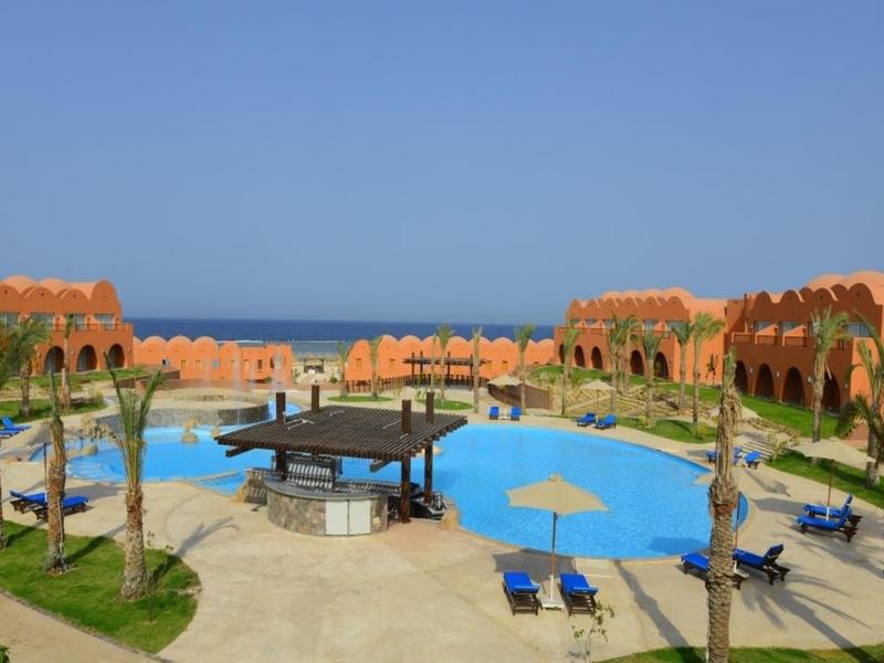 Novotel Marsa Alam Beach Resort - Genel