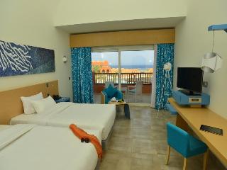 Novotel Marsa Alam Beach Resort fotoÄŸrafÄ±