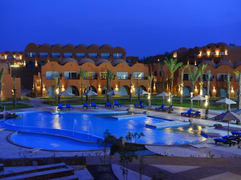 Novotel Marsa Alam Beach Resort - Genel