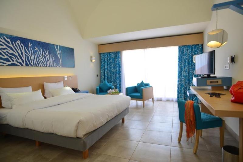 Novotel Marsa Alam Beach Resort - Genel