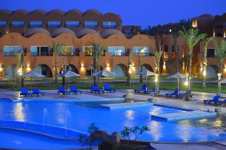 Novotel Marsa Alam Beach Resort fotoÄŸrafÄ±
