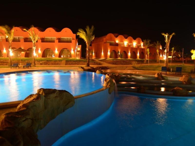 Novotel Marsa Alam Beach Resort - Genel