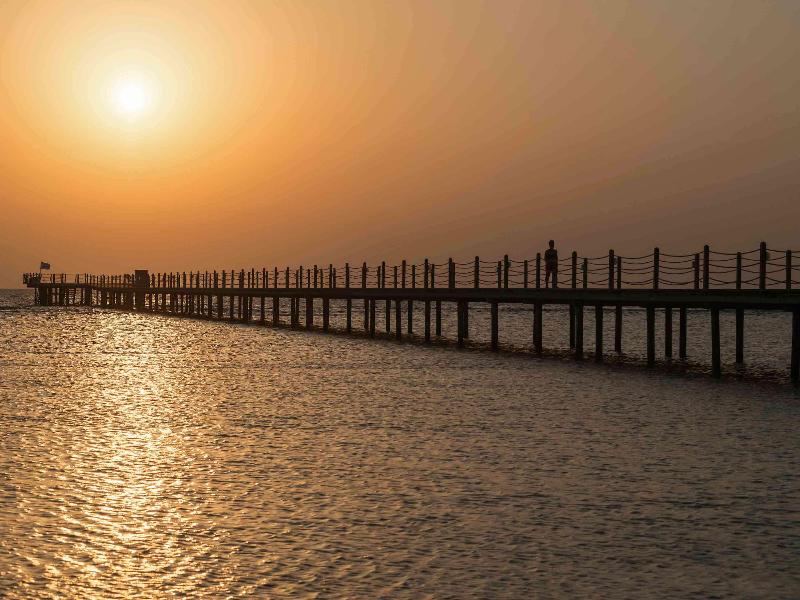 Novotel Marsa Alam Beach Resort - Genel