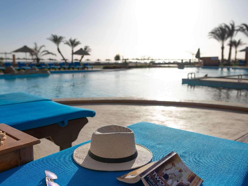 Novotel Marsa Alam Beach Resort - Genel