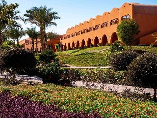 Novotel Marsa Alam Beach Resort fotoÄŸrafÄ±