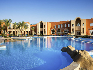 Novotel Marsa Alam Beach Resort fotoÄŸrafÄ±