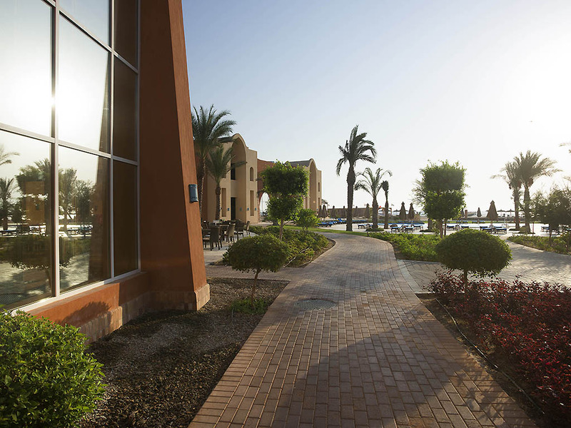 Novotel Marsa Alam Beach Resort - Genel