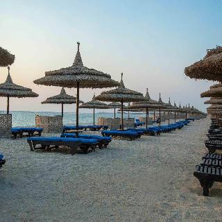 Novotel Marsa Alam Beach Resort fotoÄŸrafÄ±