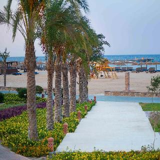 Novotel Marsa Alam Beach Resort fotoÄŸrafÄ±