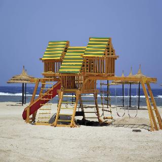 Novotel Marsa Alam Beach Resort fotoÄŸrafÄ±