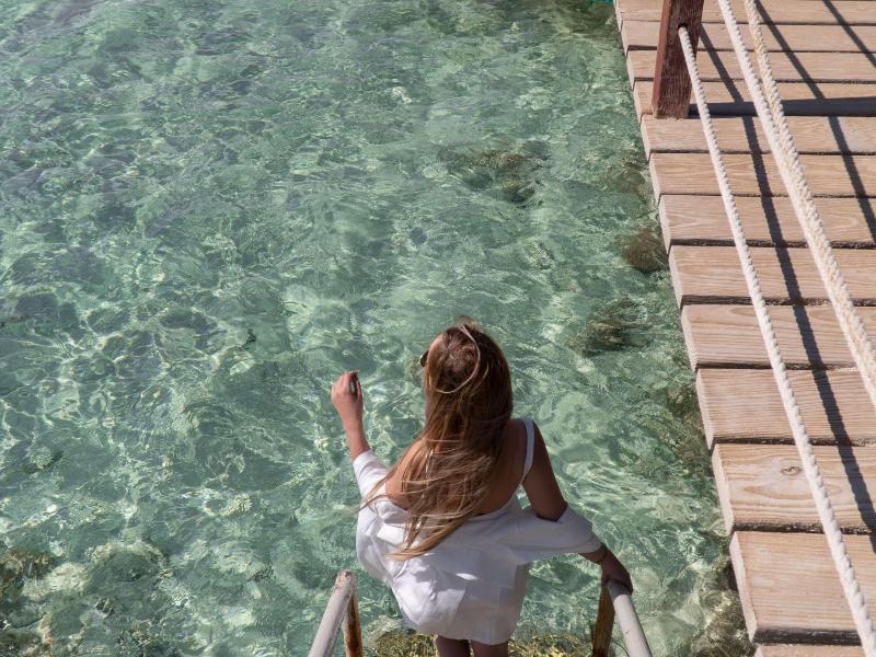 Novotel Marsa Alam Beach Resort - Genel