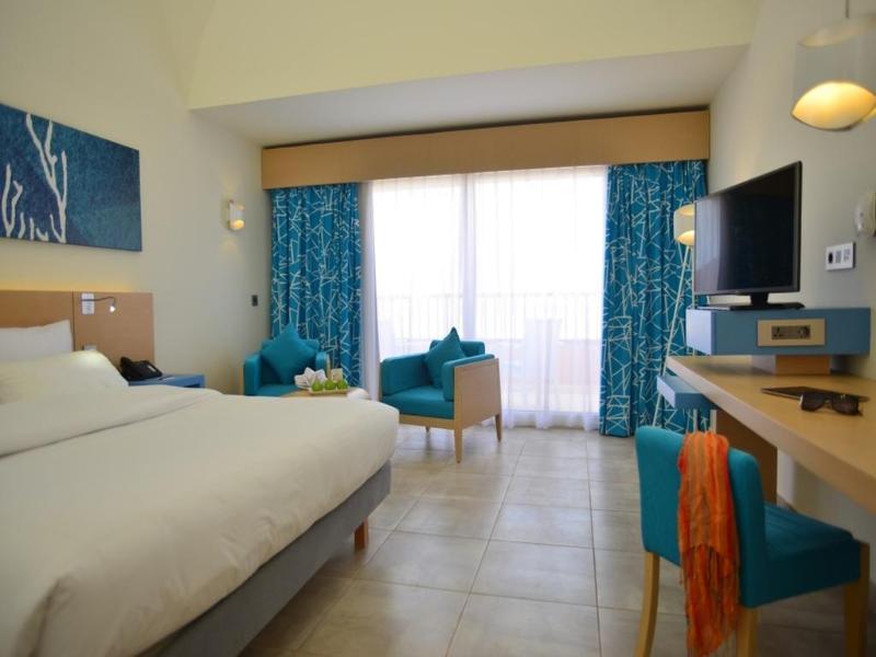 Novotel Marsa Alam Beach Resort - Oda