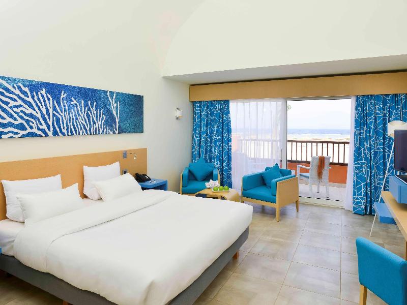 Novotel Marsa Alam Beach Resort - Oda