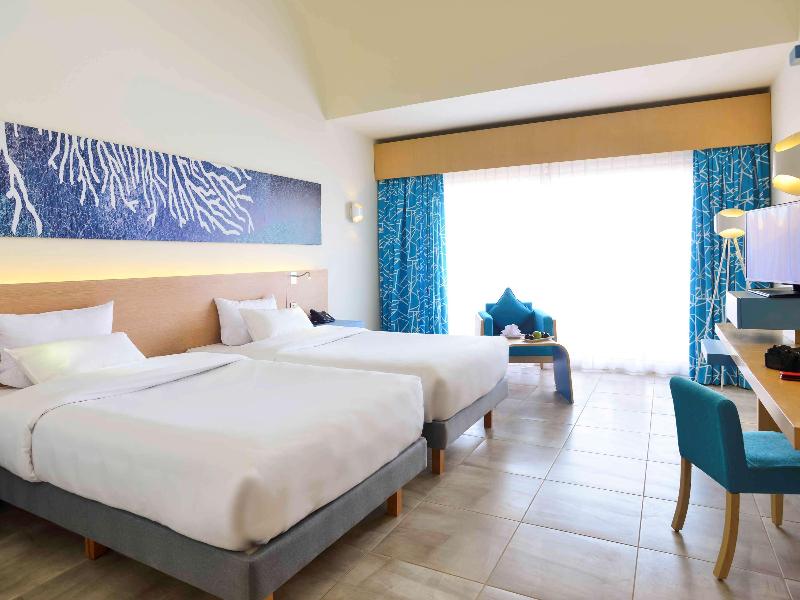 Novotel Marsa Alam Beach Resort - Oda