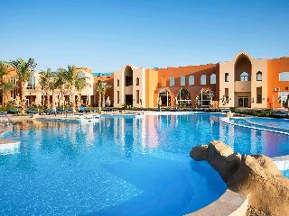 Novotel Marsa Alam Beach Resort fotoÄŸrafÄ±