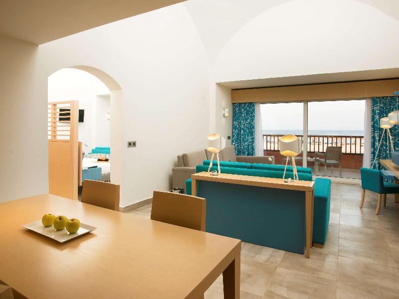 Novotel Marsa Alam Beach Resort - Oda
